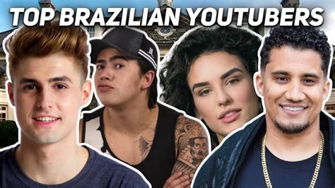 youtubers nude|Brazilian Youtubers in Patreon : r/YiffParty